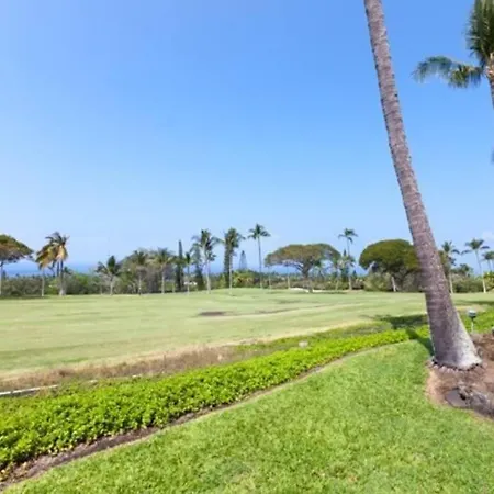 Beautiful 2/2 Condo In Kailua Kona. Ocean View! Exterior photo