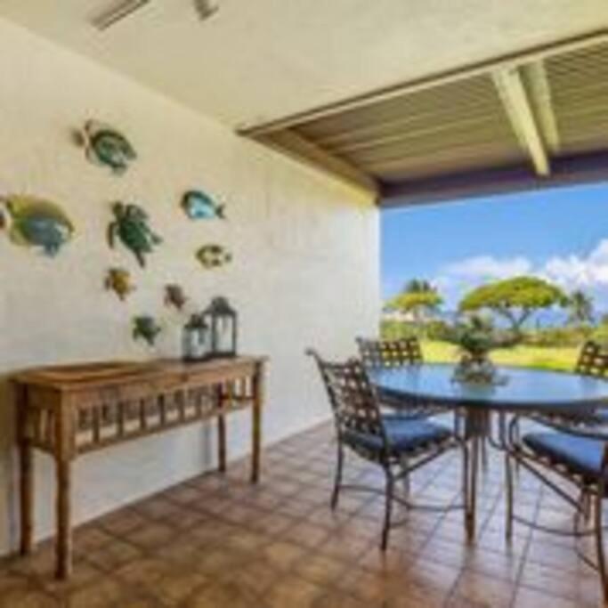Beautiful 2/2 In Kona. Ocean View! Apartment *