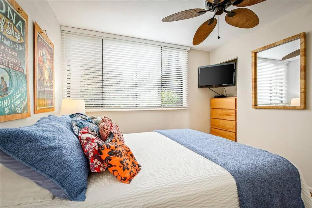 Apartment Beautiful 2/2 In Kona. Ocean View!