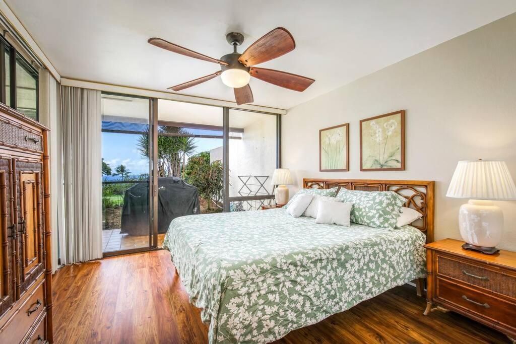 Beautiful 2/2 In Kona. Ocean View! *