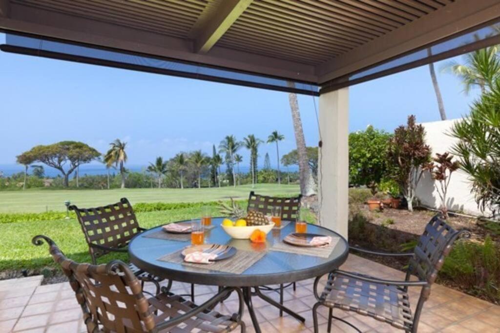 Apartment Beautiful 2/2 In Kona. Ocean View!