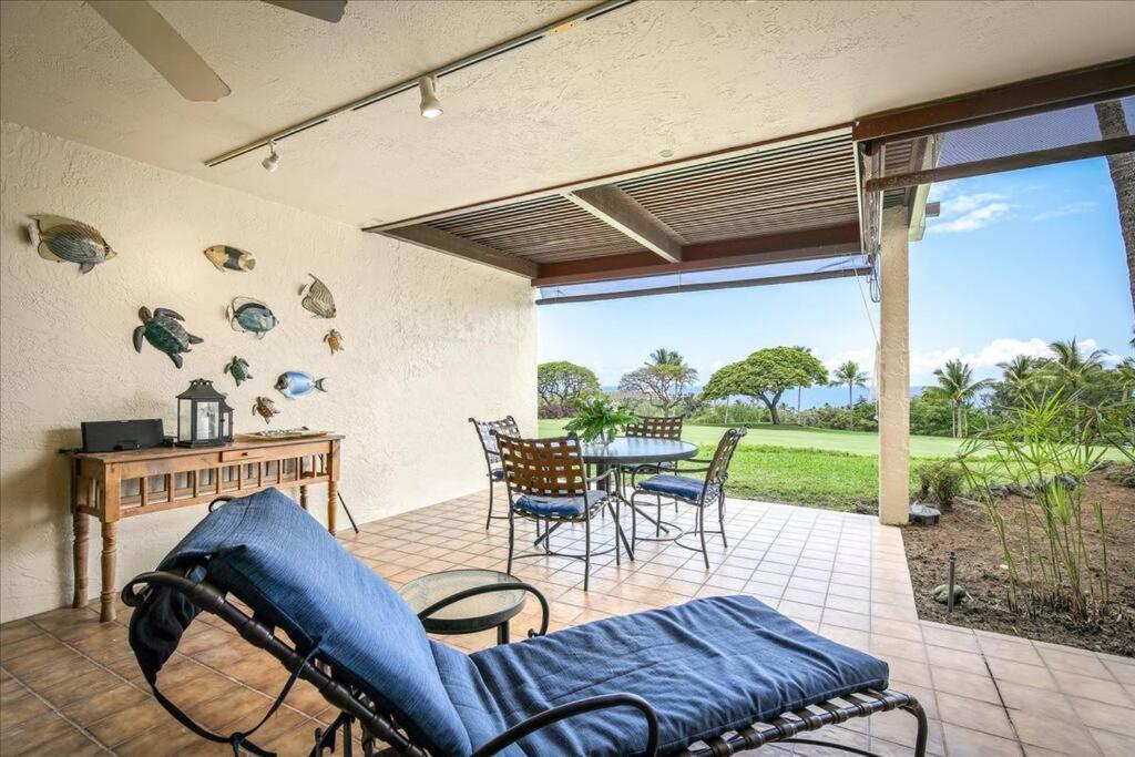Beautiful 2/2 In Kona. Ocean View! Apartment Kailua-Kona