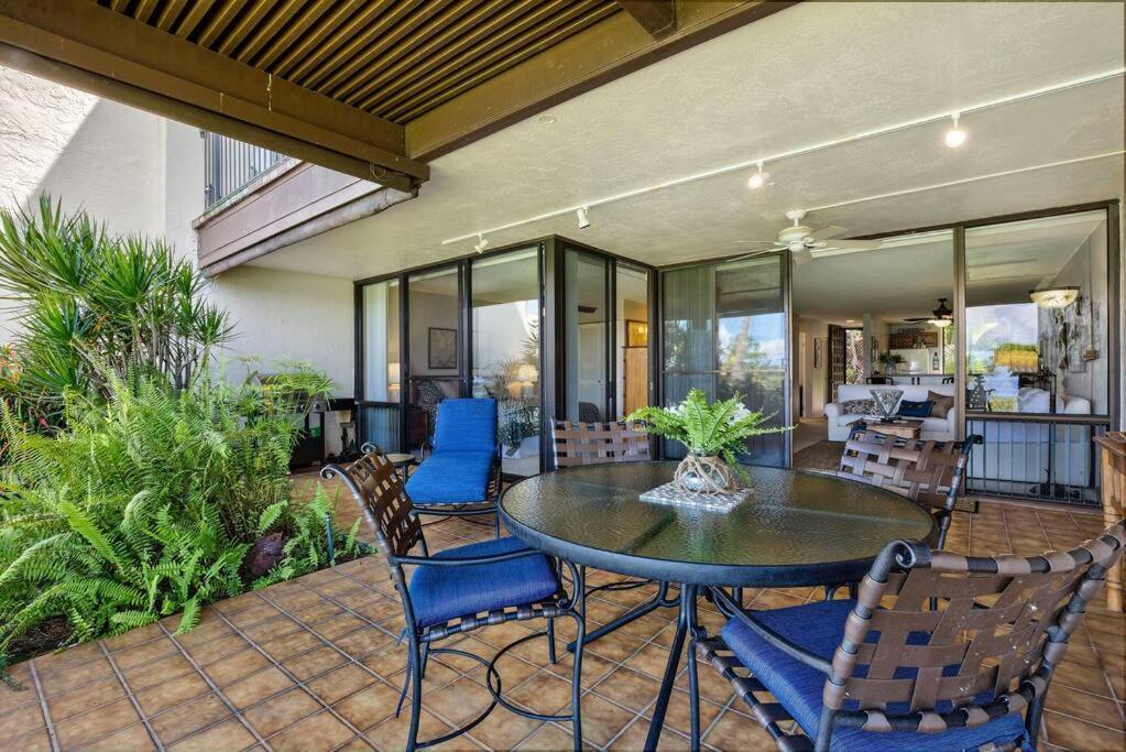 Apartment Beautiful 2/2 In Kona. Ocean View! Kailua-Kona