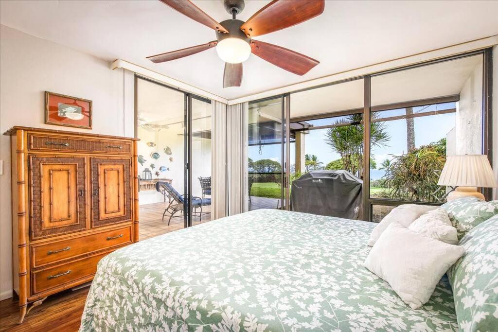 Apartment Beautiful 2/2 In Kona. Ocean View!